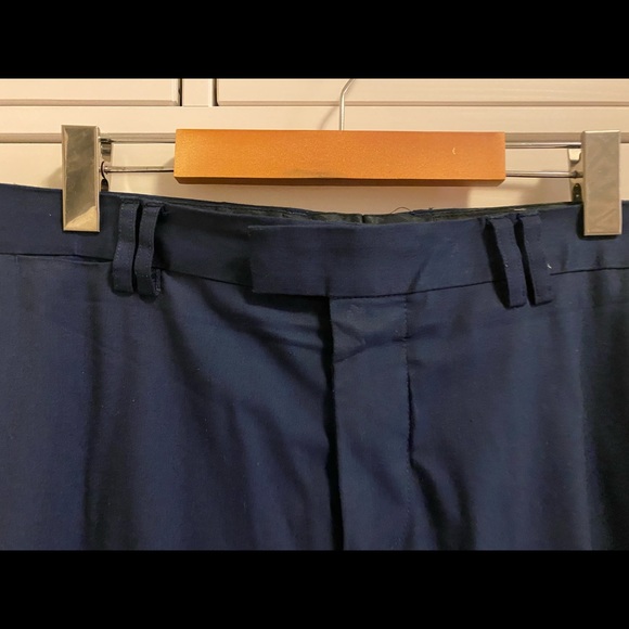 RW&Co Mens Preston dress pant - Picture 3 of 4